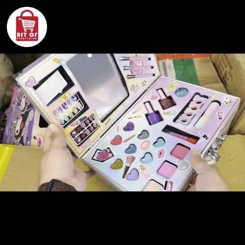FULL MAKEUP KIT BOX