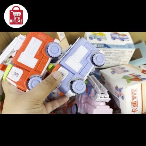 TOY TRUCK DEAL OF 2
