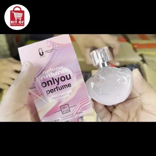 MINI TESTER PERFUME DEAL OF 2