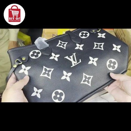 LV LADIES BAG