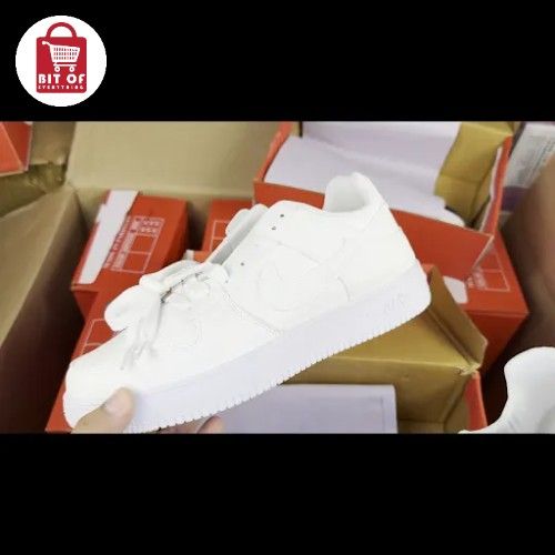 NIKE SHOES DEAL OF 2-PAIR SIZES AVAILABLE 40-41-42-43-44-45