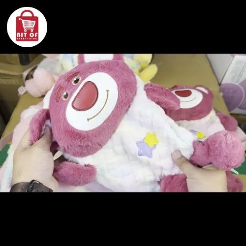 CARTOON BAG DEAL OF 2