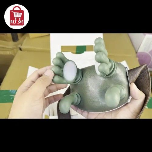 NECK AND SHOULDER MASSAGER