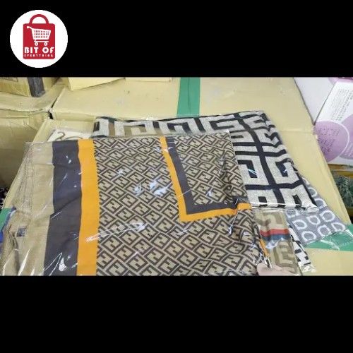 LADIES SHAWL