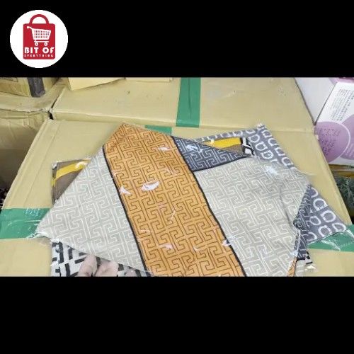 LADIES SHAWL