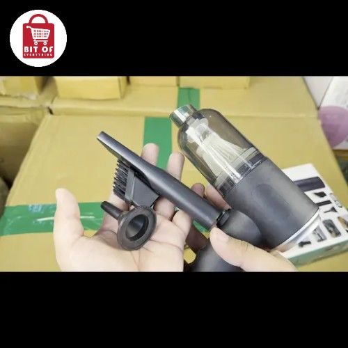 MINI VACCUM CLEANER