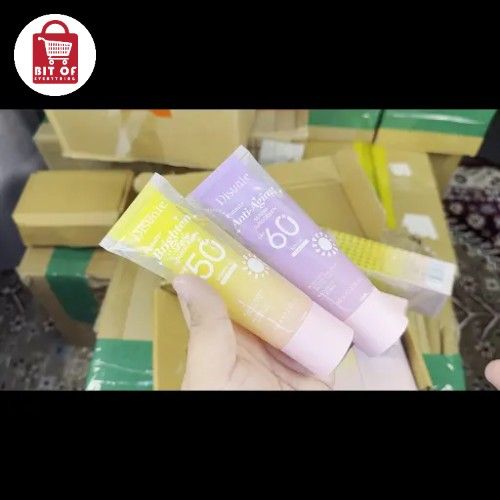 ANTI AGING CREAM EACH