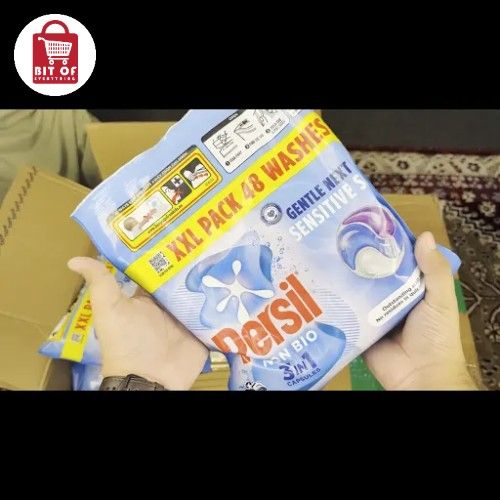 PERSIL SURF EACH