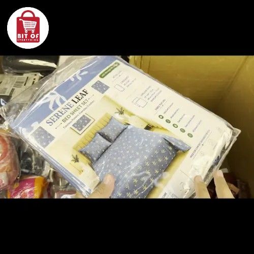 BEDSHEET