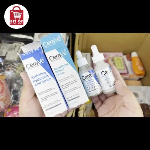 CERAVE SERUM DEAL OF 2