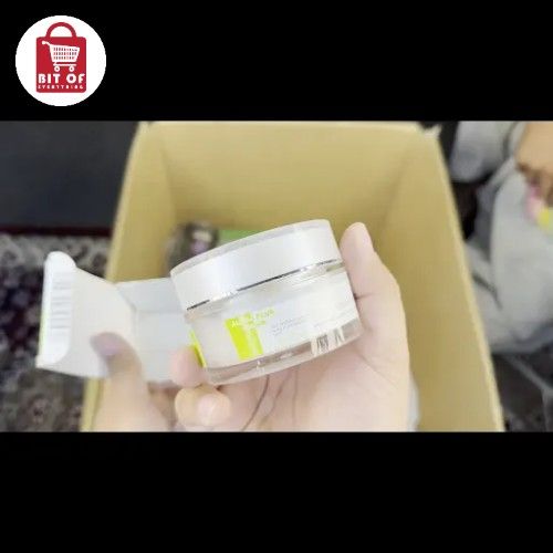 CREAM