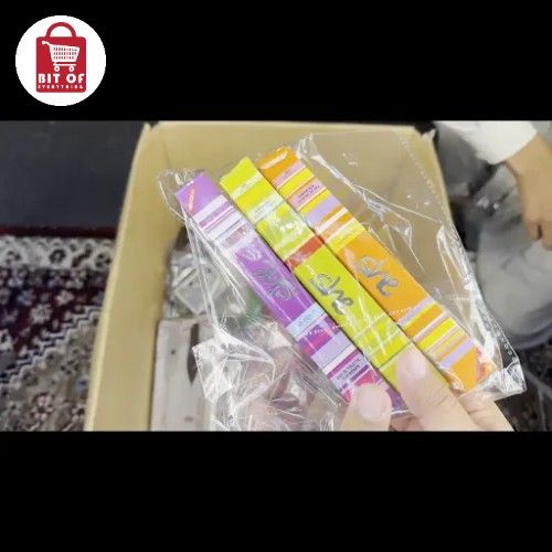 PERFUME DEAL OF 3
