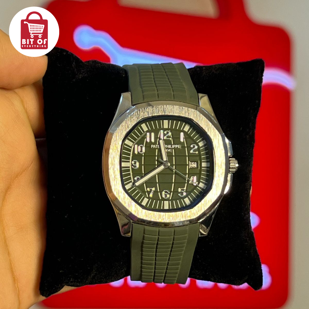 Patek Philippe: The Pinnacle of Swiss Luxury and Precision ⌚✨