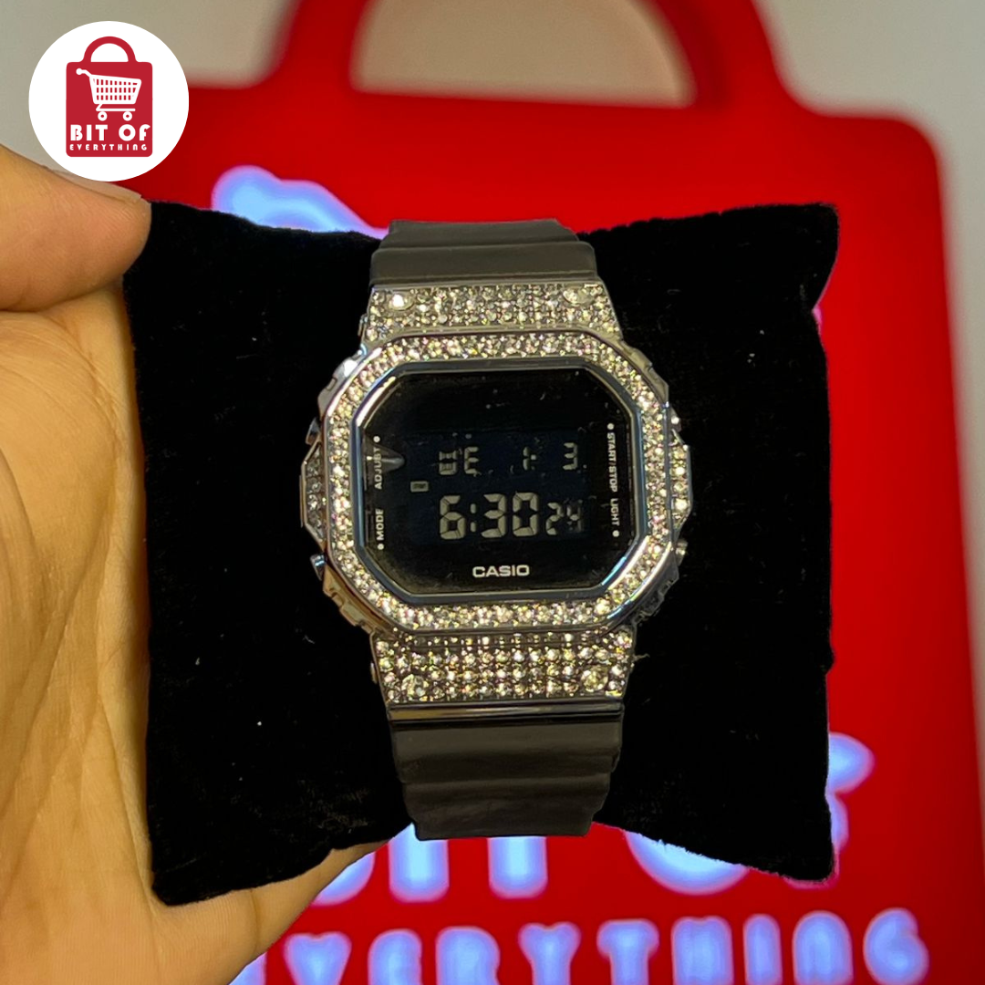 Casio: Innovation, Durability, and Timeless Precision ⌚✨