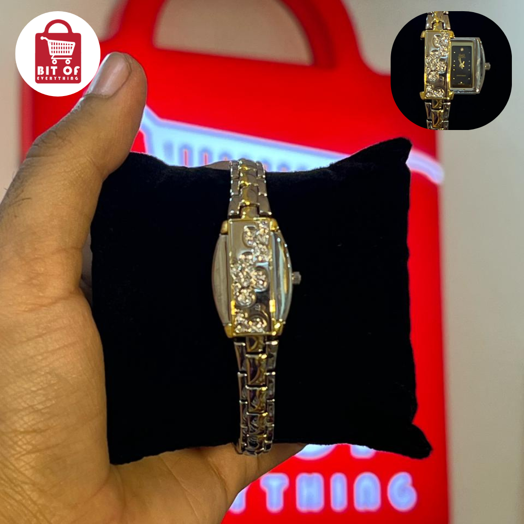 Branded: Timeless Luxury, Unmatched Quality ⌚🔥