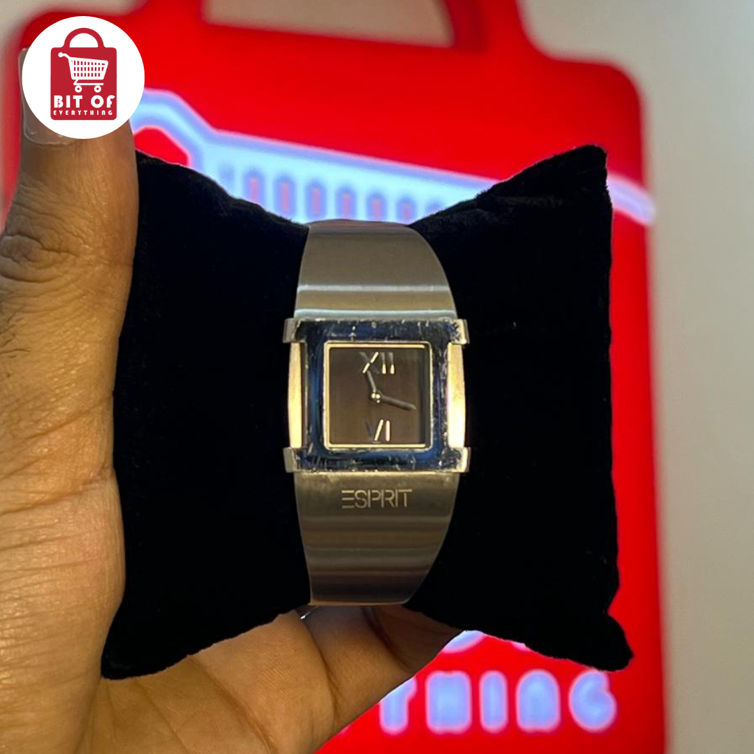 Esprite: Timeless Style, Modern Elegance ⌚✨
