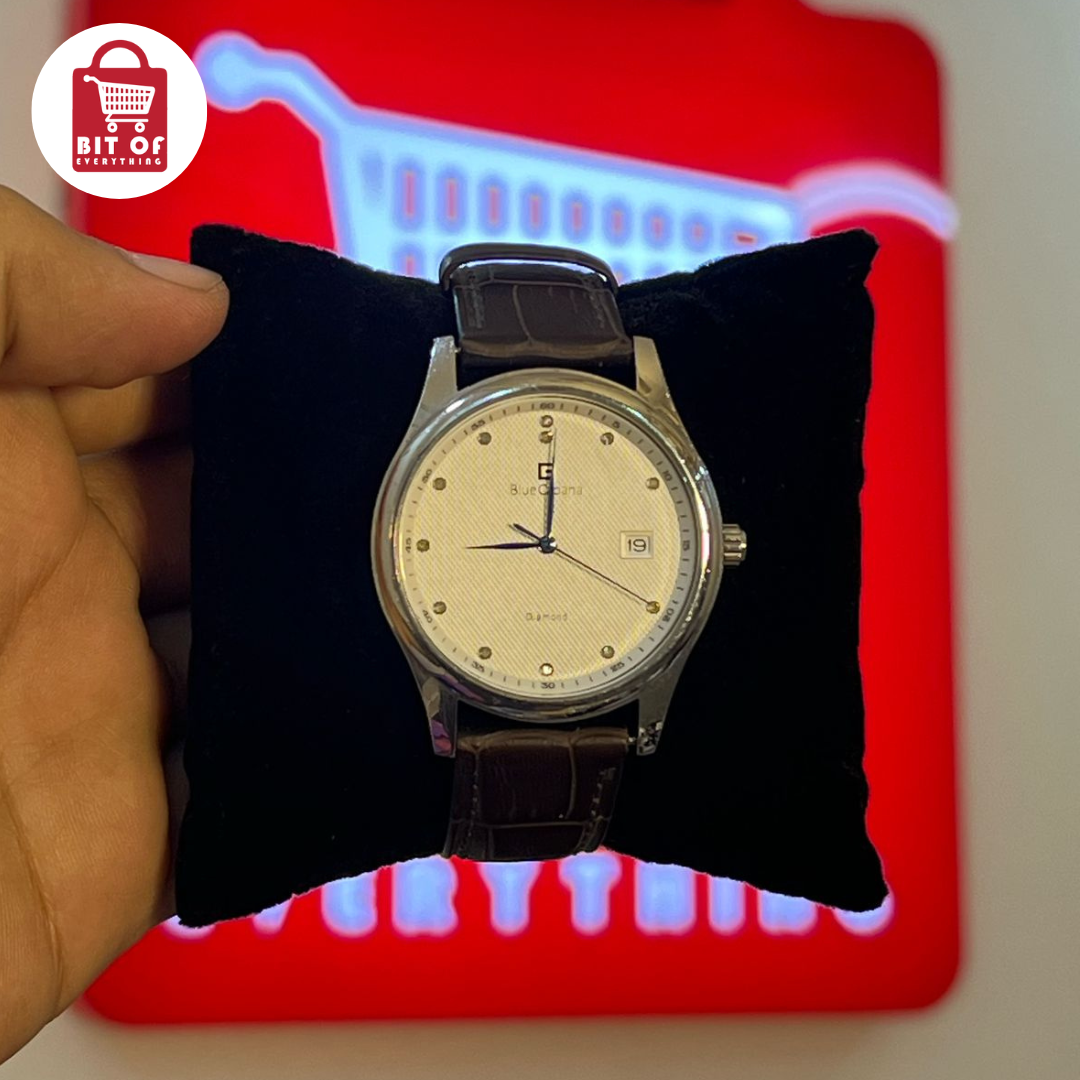 BlueCabana: Where Style Meets the Sea ⌚🌊