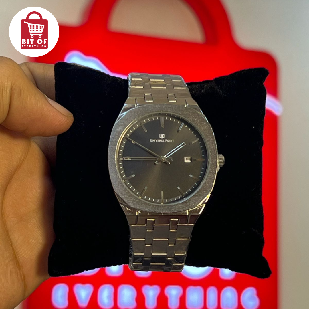 Universe Point: Precision Crafted for the Modern Explorer ⌚🔥