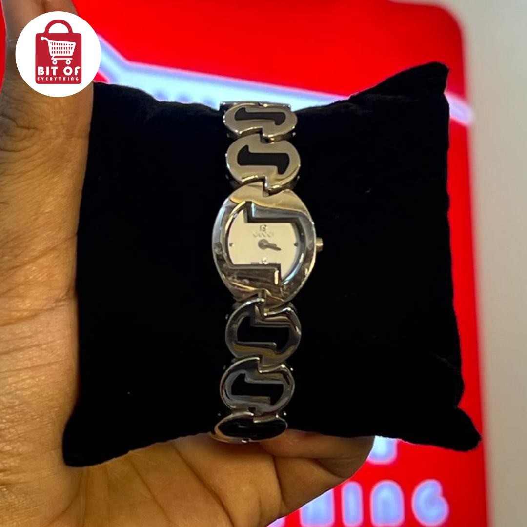 Branded: Iconic Design, Lasting Performance ⌚🔥