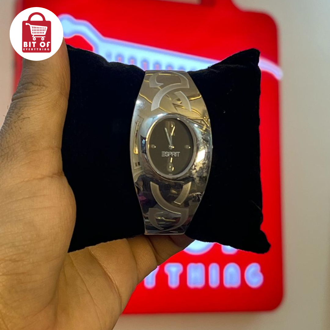 Esprite: Stylish Sophistication, Timeless Precision ⌚✨