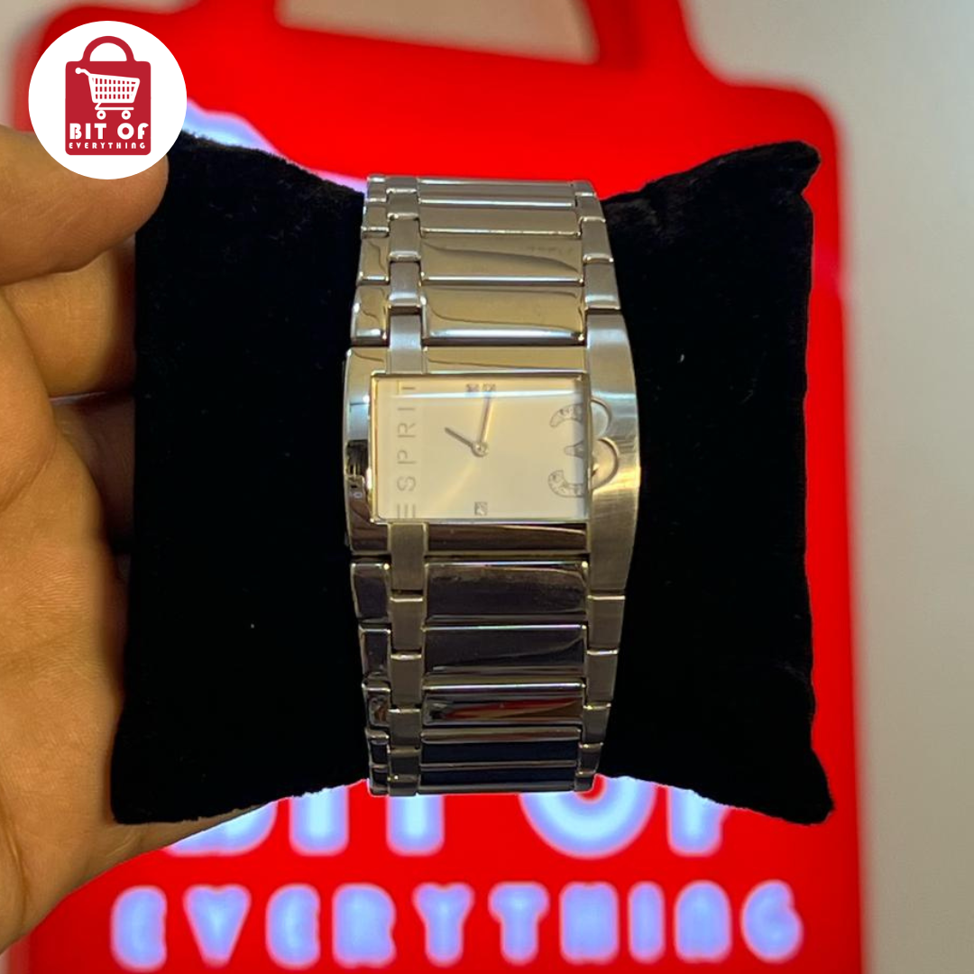 Esprite: Timeless Style, Everyday Elegance ⌚✨