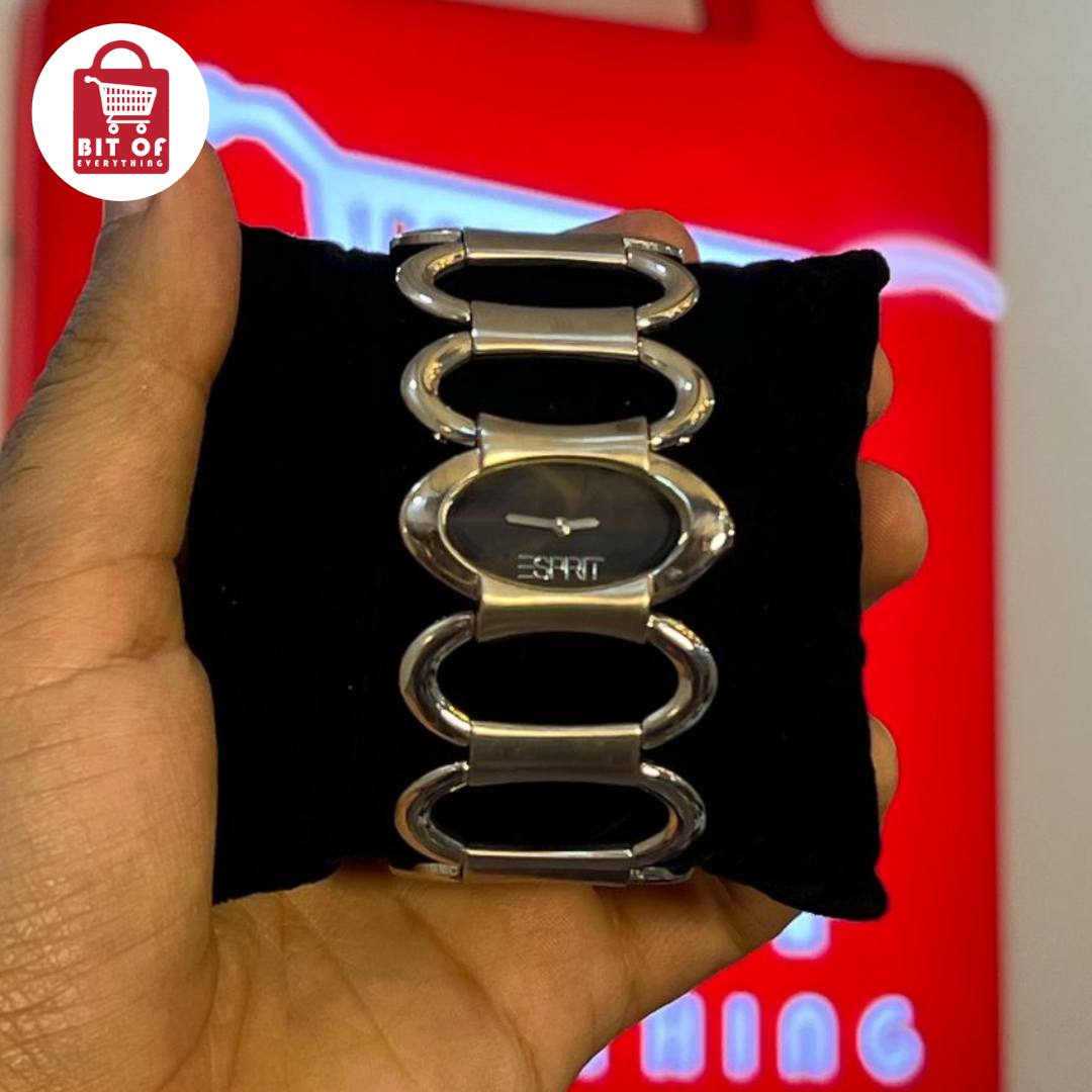 Esprite: Stylish Precision, Timeless Appeal ⌚✨