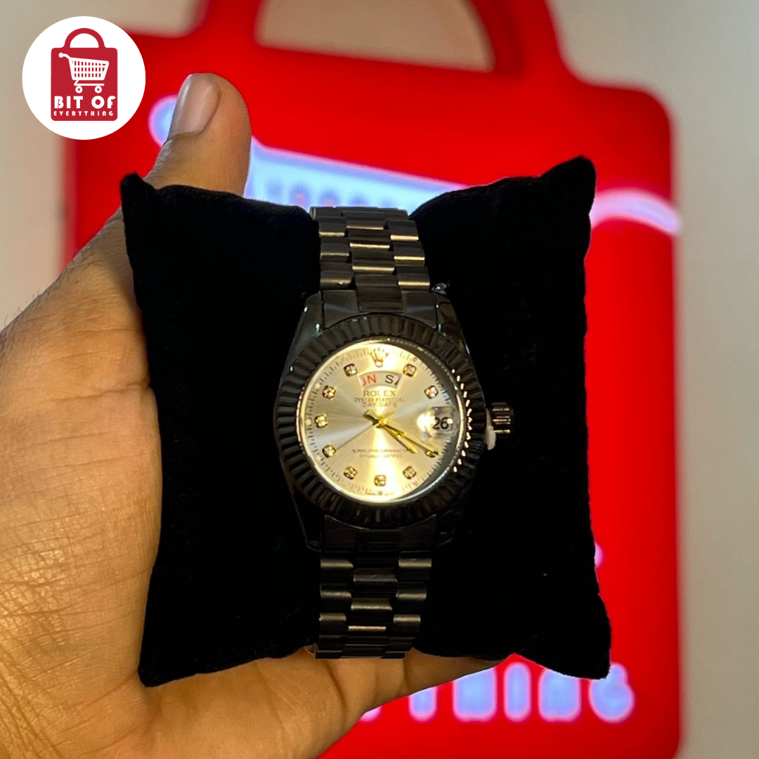 Rolex: Unmatched Prestige, Timeless Excellence ⌚✨