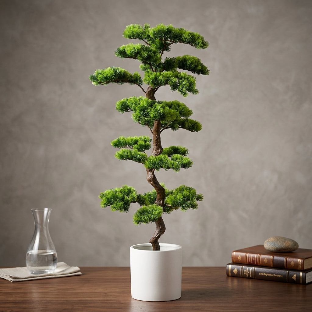 DECORATION PLANT
