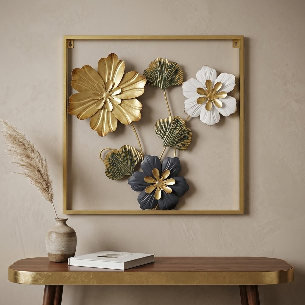 DECORATION FRAME