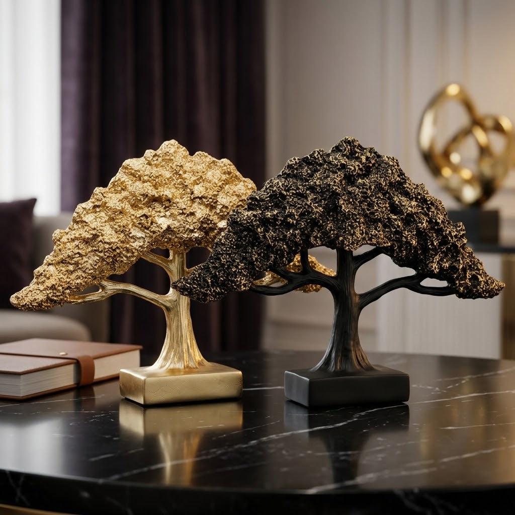 DECORATION TREE EACH