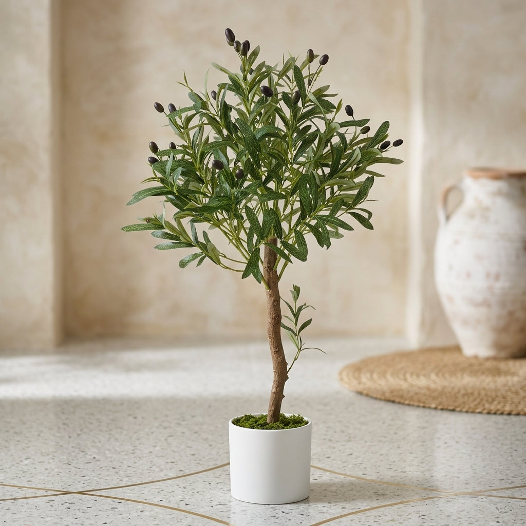 DECORATION PLANT