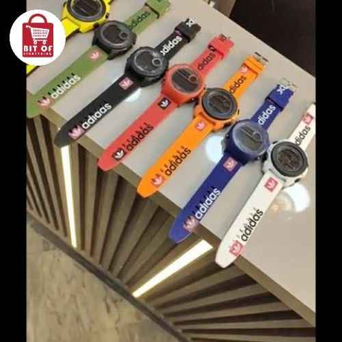 ADIDAS WATCH 1-PCS