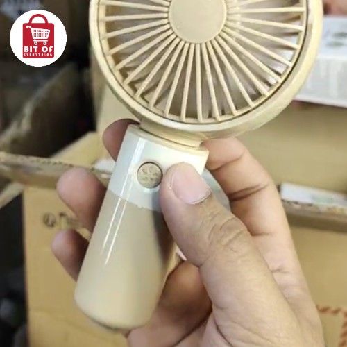 AIR FAN 1-PCS