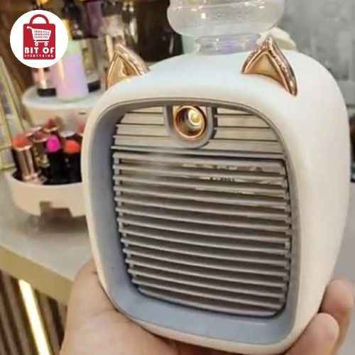 ARI COOLER AND HUMIDIER