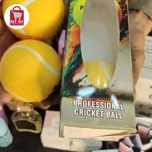 BALLS DEAL OF 3