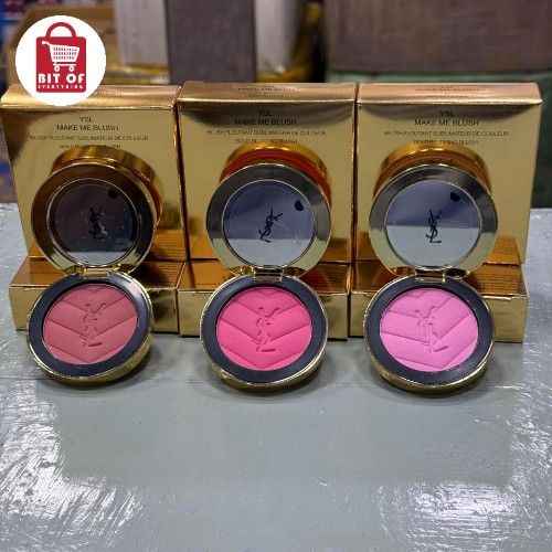BEAUTY ITEM PRODUCTS