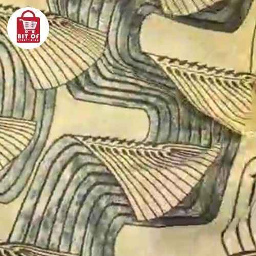 BEDSHEET SET UNSTICHED