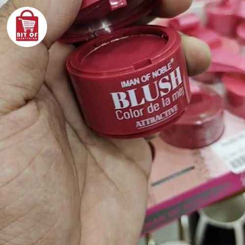 BLUSH ON 1-PCS