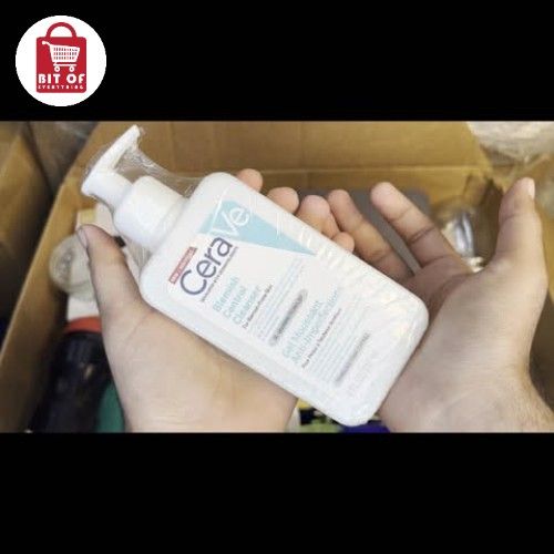 CERAVE CLEANSER