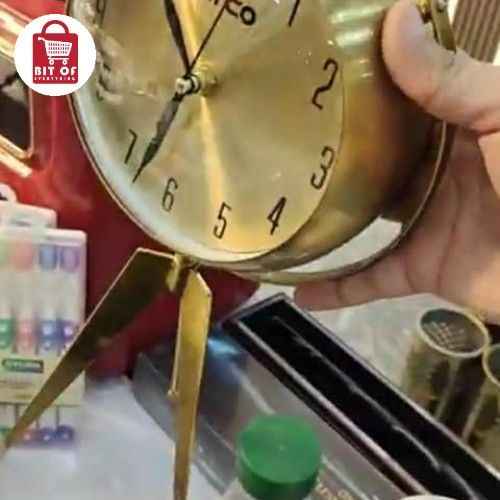 CLOCK
