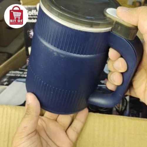 Coffee & Spice Grinder – Efficient, Compact & Multi-Purpose