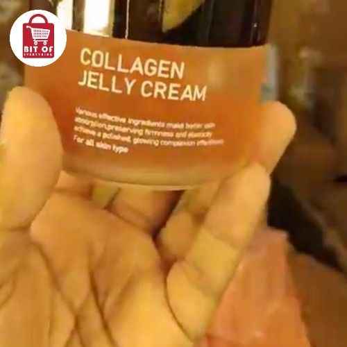 COLLAGEN JELLY CREAM DEAL OF 2