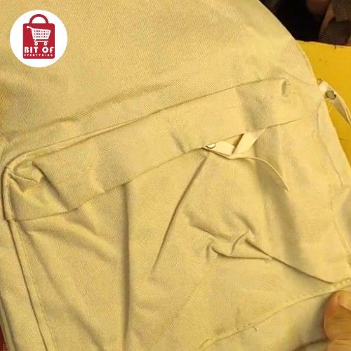 COLLEGE BAG