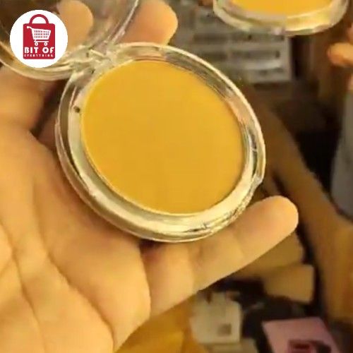COMPACT POWDER 1-PCS