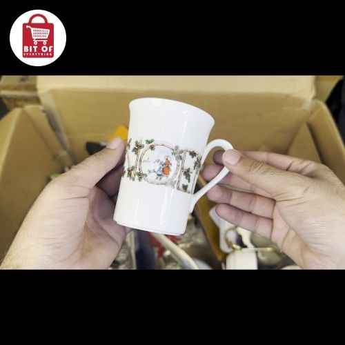 CUP