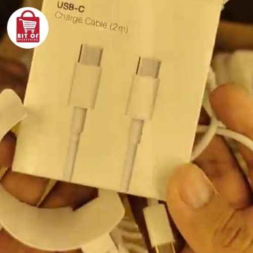 C TO C CABLE