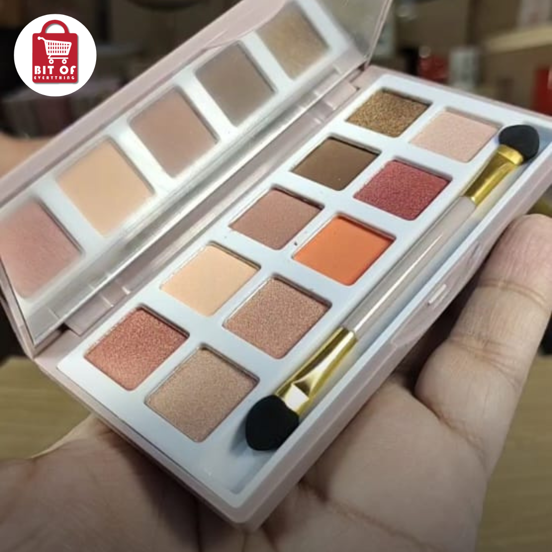 EYE PALLETE