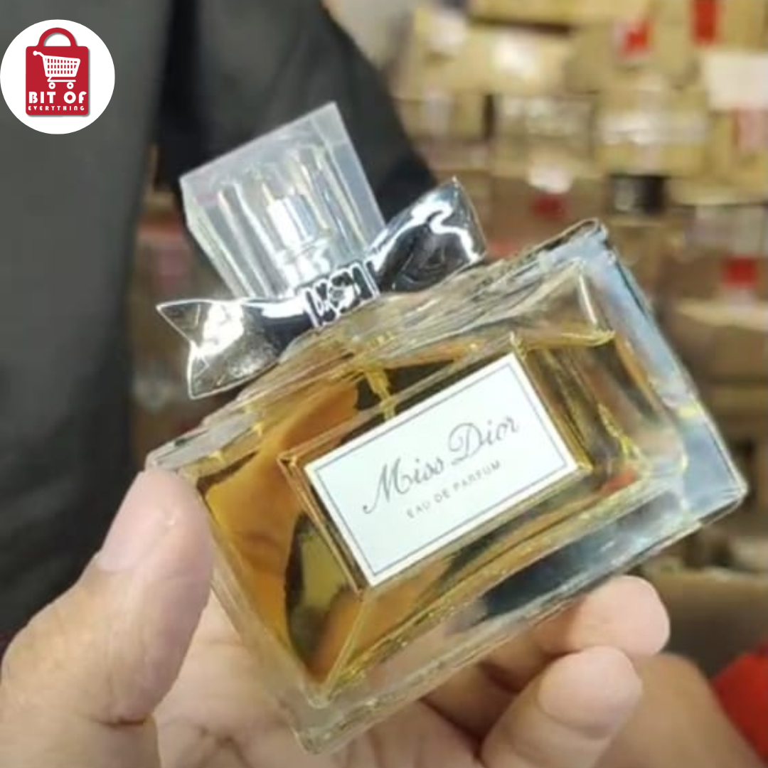 MISS DIOR PERFUME