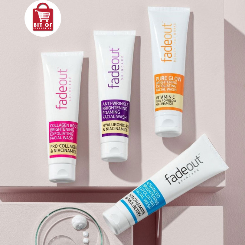 Fadeout Facewash (ONE)