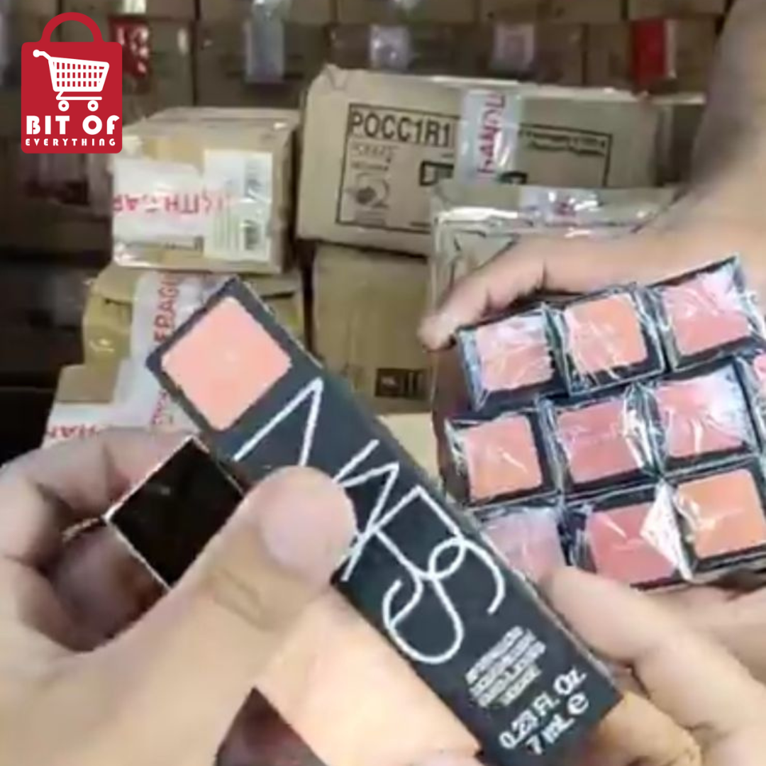 NARS BLUSH ON